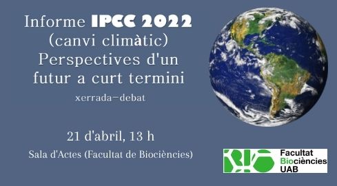 Cartell xerrada-debat
